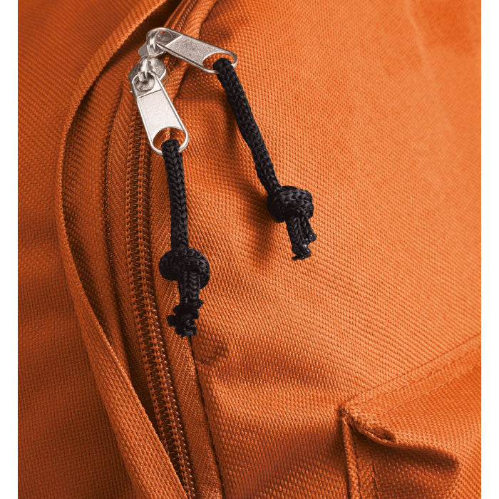 BAPAL - Mochila con bolsillo exterior