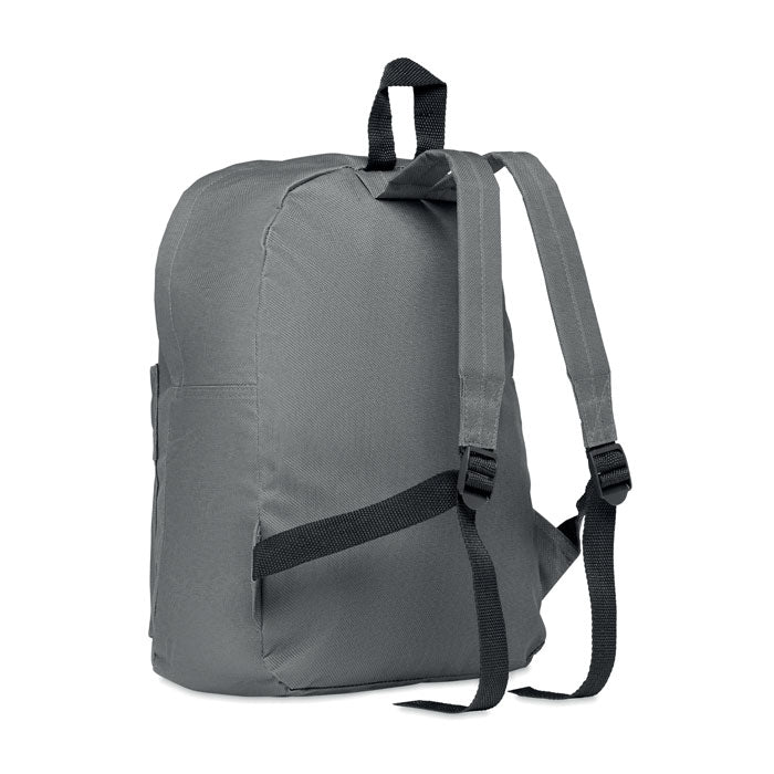 BAPAL - Mochila con bolsillo exterior