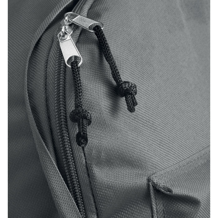 BAPAL - Mochila con bolsillo exterior