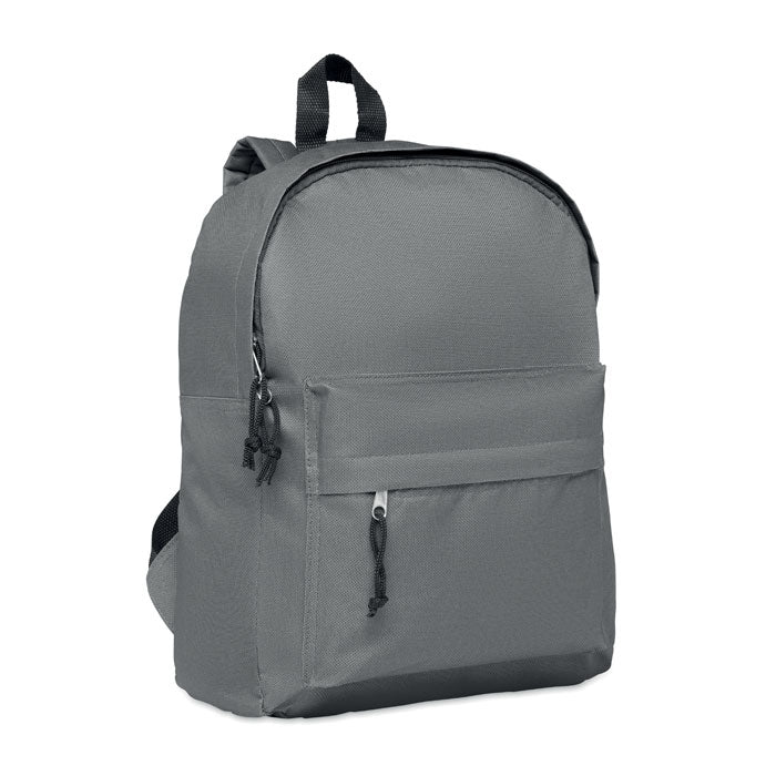 BAPAL - Mochila con bolsillo exterior