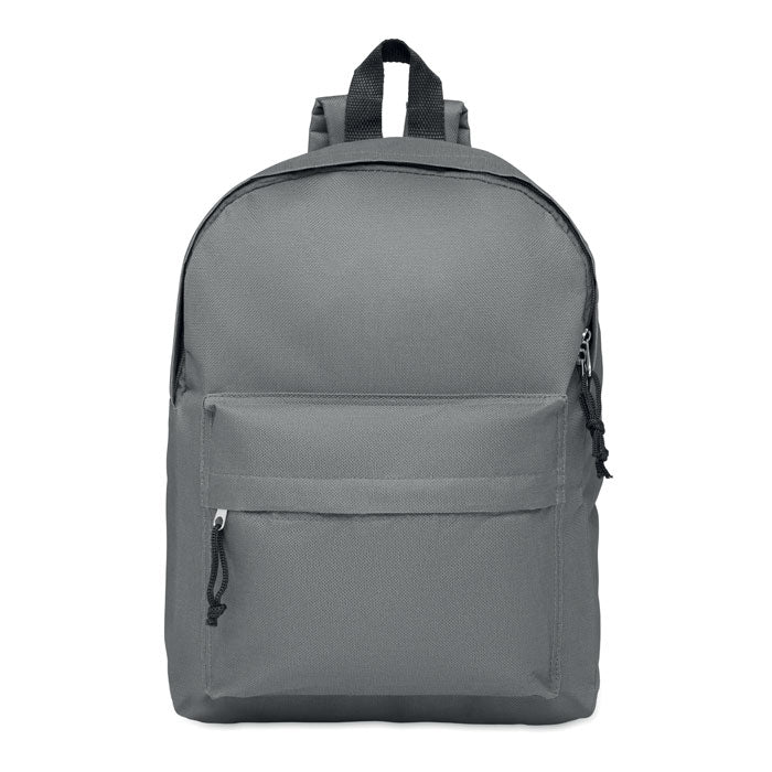 BAPAL - Mochila con bolsillo exterior