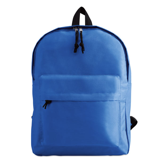 BAPAL - Mochila con bolsillo exterior