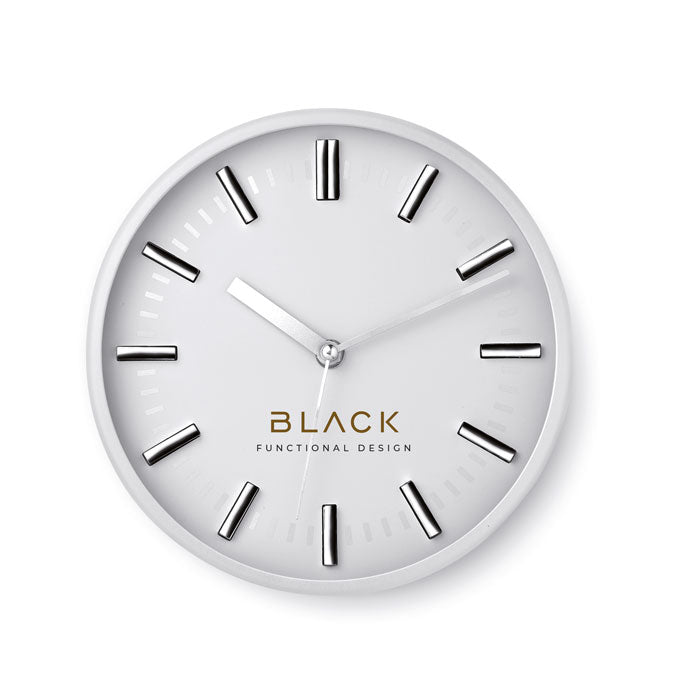 COSY - Reloj de pared - Regalos Corporativos Personalizados · Clap Comunicacion