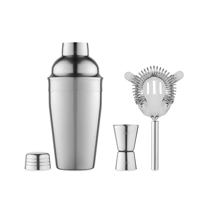 FIZZ - Set de cóctel