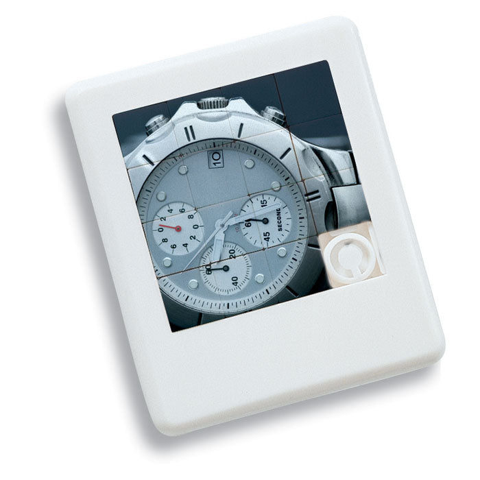 DIVER - Puzzle