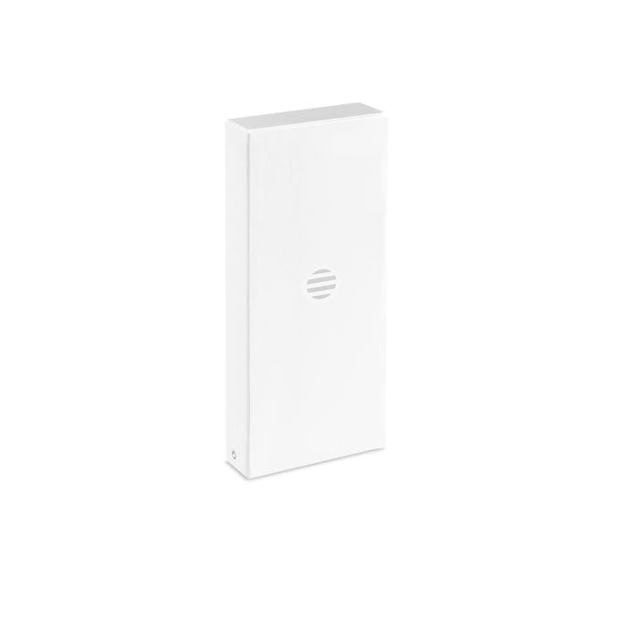 GLOBY - Llavero metal forma mundo