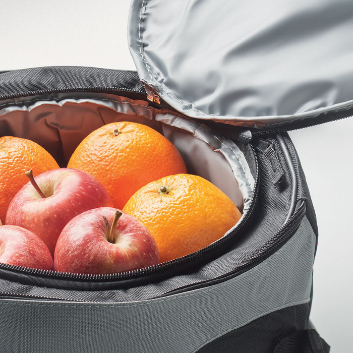 DONAU - Barbacoa Bolsa nevera - Regalos Corporativos Personalizados · Clap Comunicacion