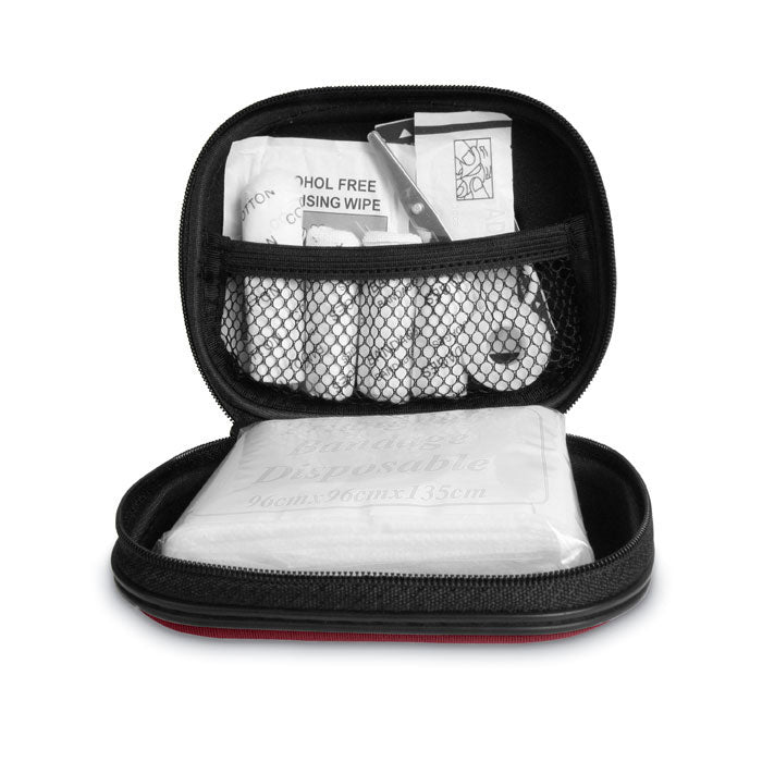 EVA - Kit de primeros auxilios