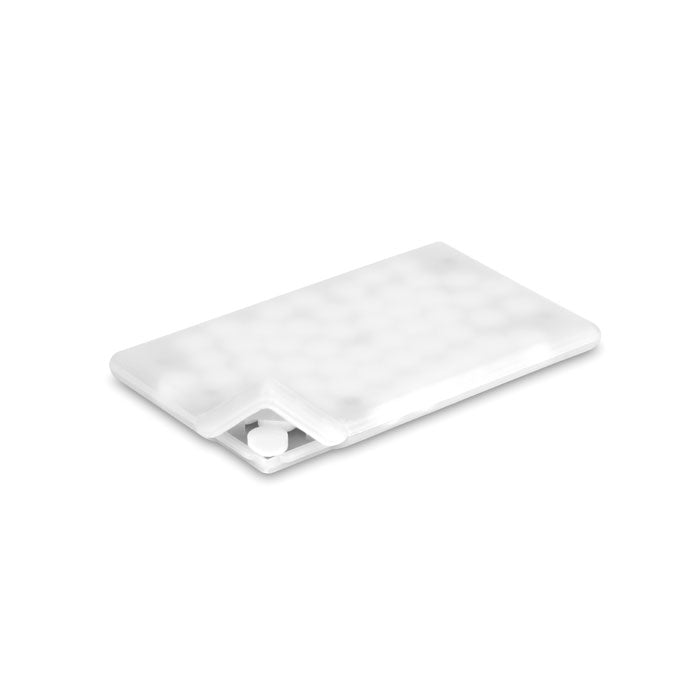 MINTCARD - Expendedora de caramelos