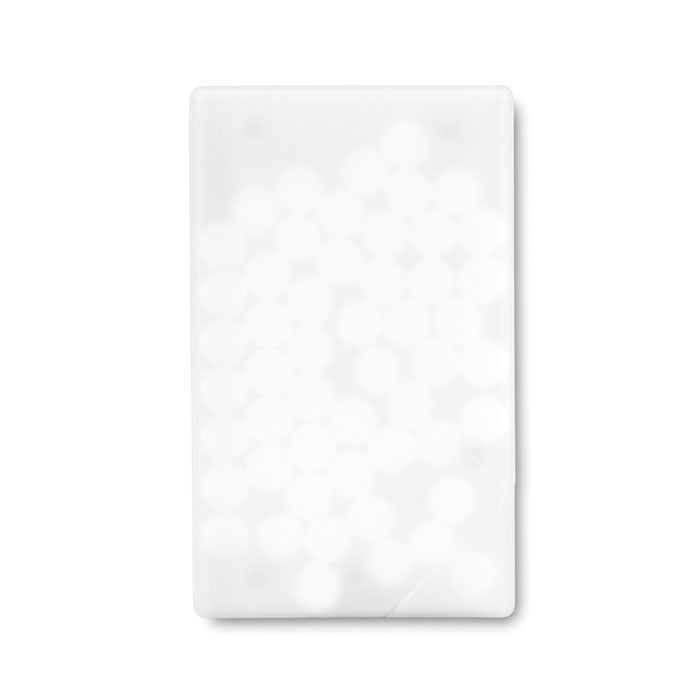 MINTCARD - Expendedora de caramelos