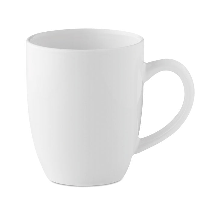 TRENT - Taza de cerámica 300 ml - Regalos Corporativos Personalizados · Clap Comunicacion