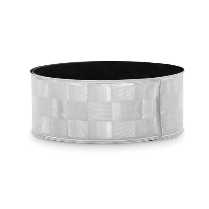 ENROLLO + - Pulsera reflectante 32x3cm