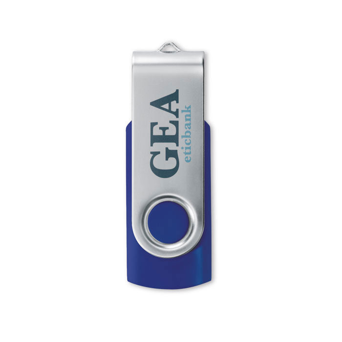 TECHMATE PENDRIVE - Techmate. USB flash 4GB - Regalos Corporativos Personalizados · Clap Comunicacion