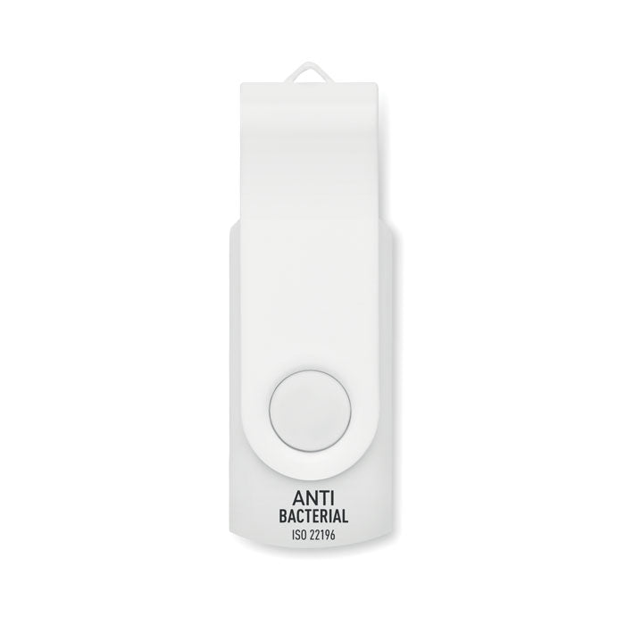 TECH CLEAN - USB antibacterial de 16 GB