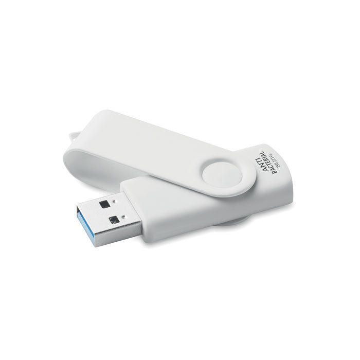 TECH CLEAN - USB antibacterial de 16 GB