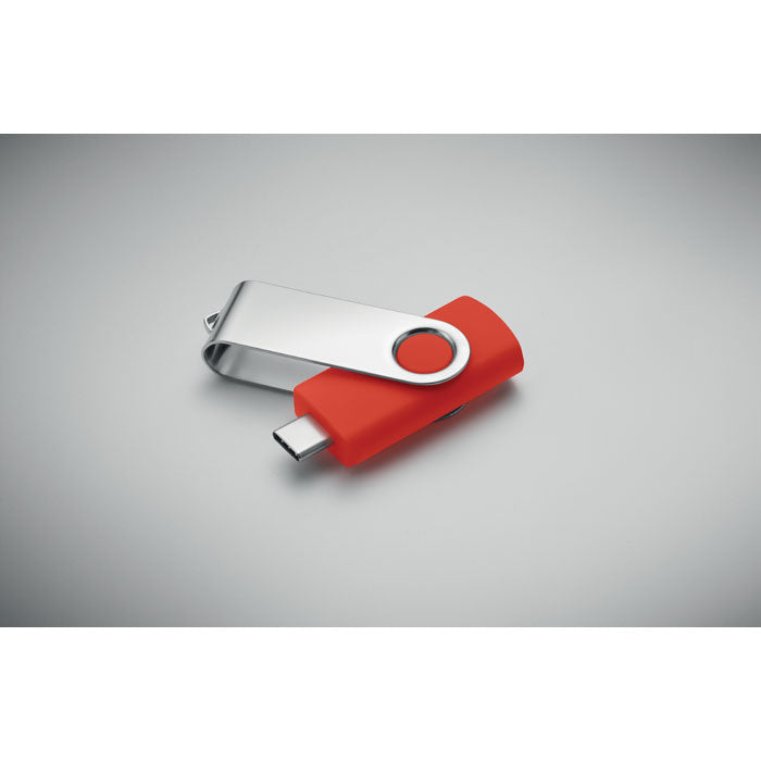 COLODRI - USB flash 3.0 tipo-C de 16G MO1401