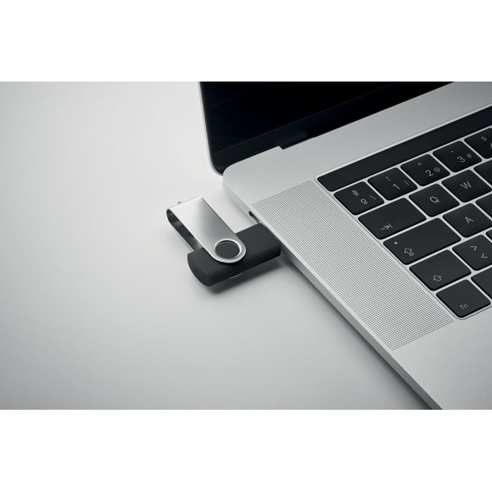 COLODRI - USB flash 3.0 tipo-C de 16G MO1401