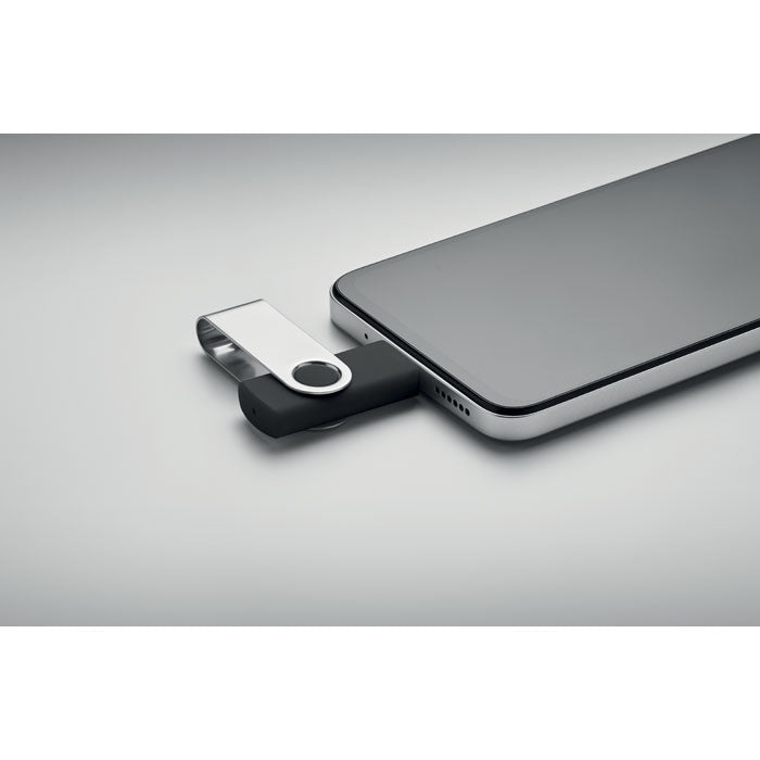 COLODRI - USB flash 3.0 tipo-C de 16G MO1401