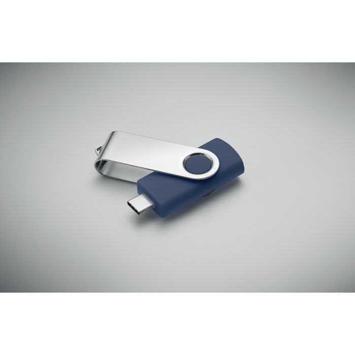 COLODRI - USB flash 3.0 tipo-C de 16G MO1401