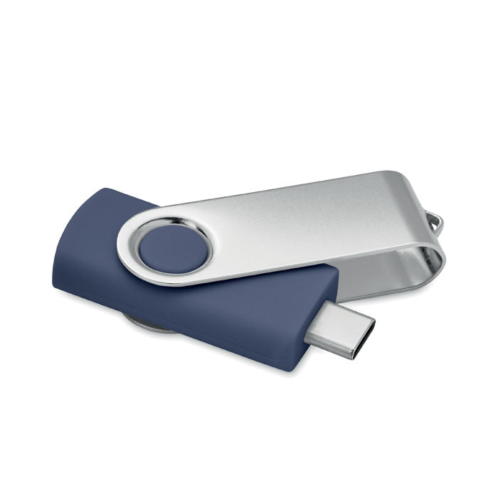 COLODRI - USB flash 3.0 tipo-C de 16G MO1401