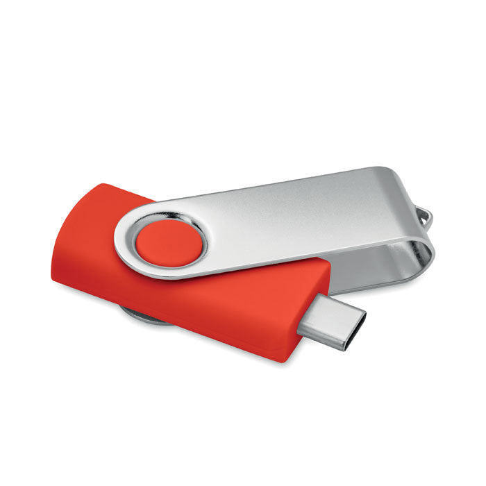 COLODRI - USB flash 3.0 tipo-C de 16G MO1401