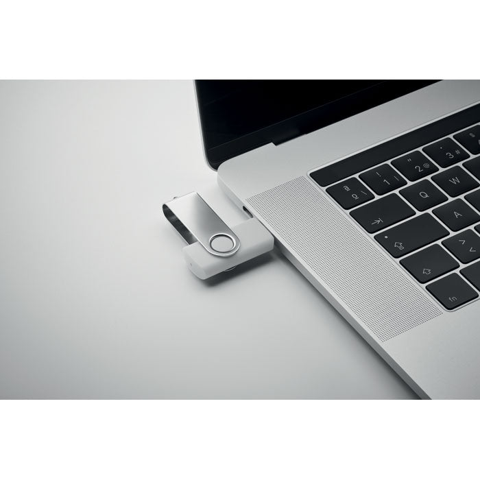 COLODRI - USB flash 3.0 tipo-C de 16G MO1401