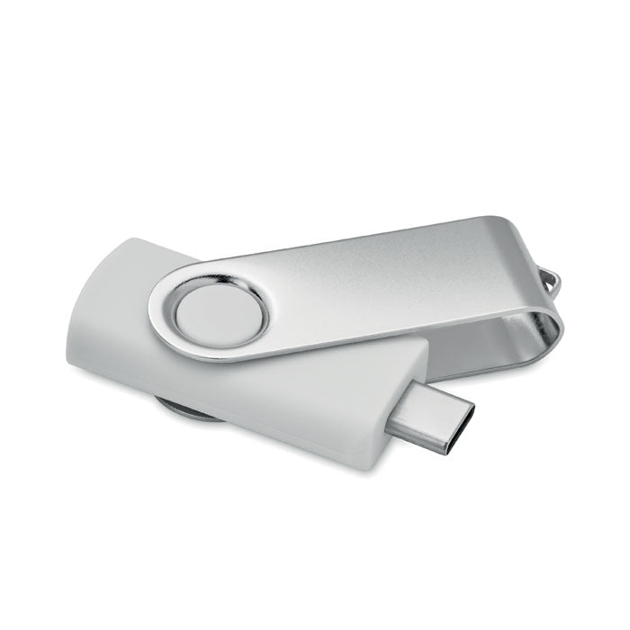 COLODRI - USB flash 3.0 tipo-C de 16G MO1401