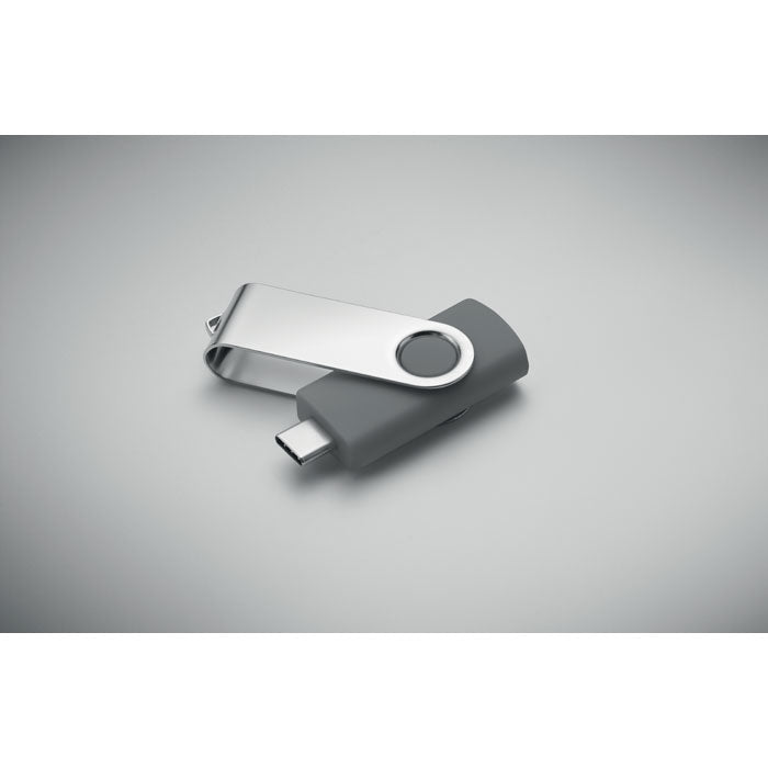 COLODRI - USB flash 3.0 tipo-C de 16G MO1401