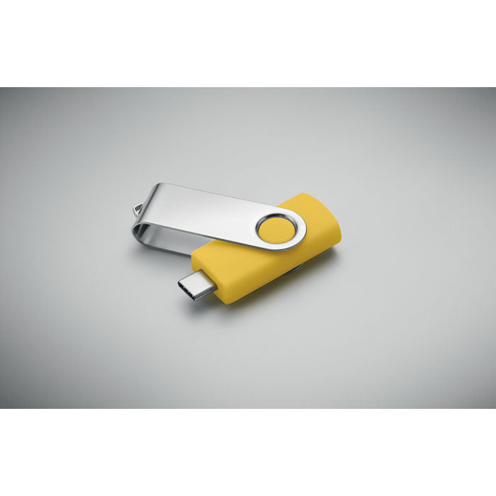 COLODRI - USB flash 3.0 tipo-C de 16G MO1401