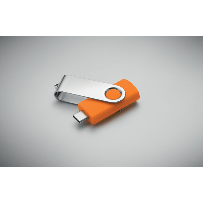 COLODRI - USB flash 3.0 tipo-C de 16G MO1401