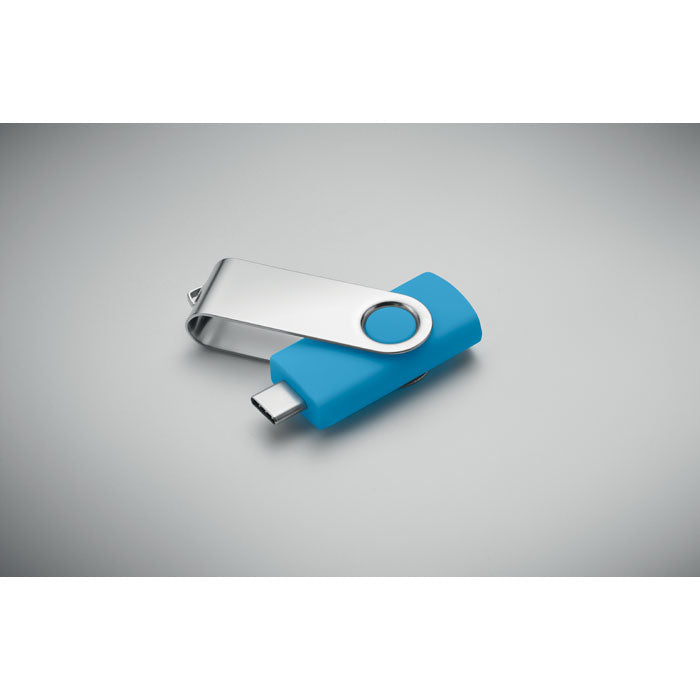 COLODRI - USB flash 3.0 tipo-C de 16G MO1401