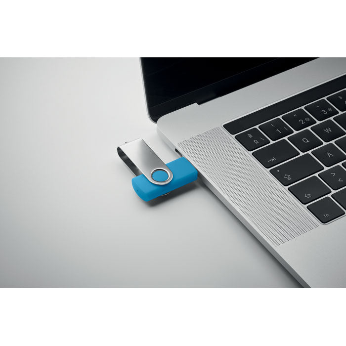 COLODRI - USB flash 3.0 tipo-C de 16G MO1401