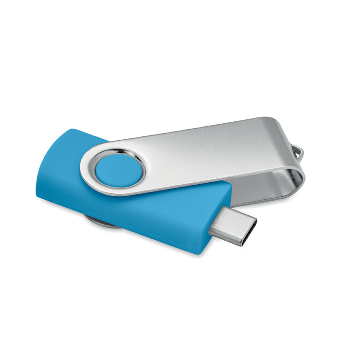 COLODRI - USB flash 3.0 tipo-C de 16G MO1401