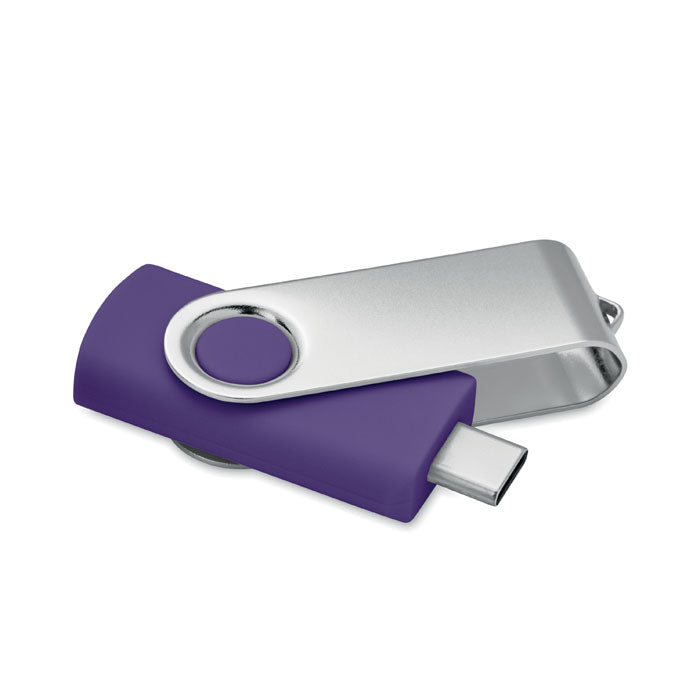 COLODRI - USB flash 3.0 tipo-C de 16G MO1401