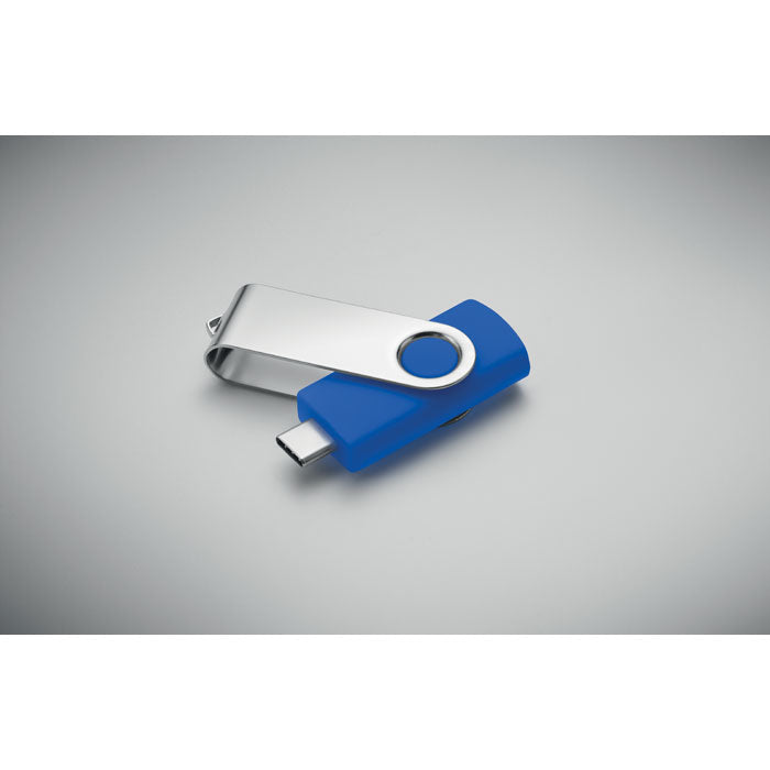 COLODRI - USB flash 3.0 tipo-C de 16G MO1401