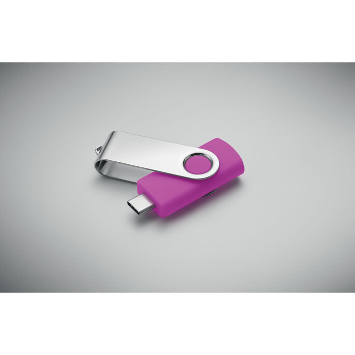 COLODRI - USB flash 3.0 tipo-C de 16G MO1401