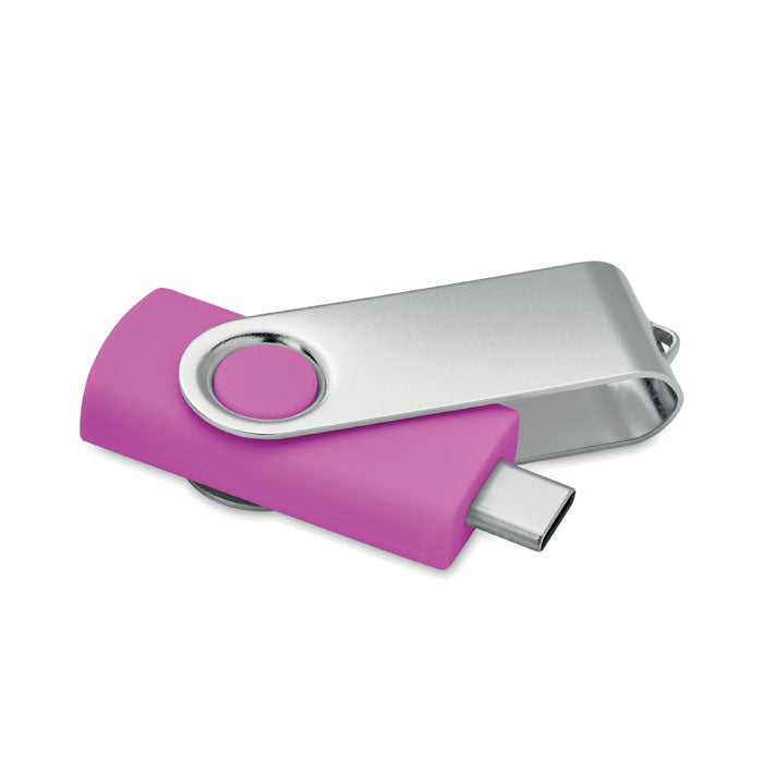 COLODRI - USB flash 3.0 tipo-C de 16G MO1401