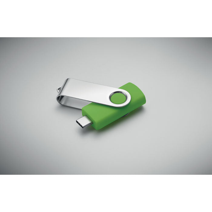 COLODRI - USB flash 3.0 tipo-C de 16G MO1401