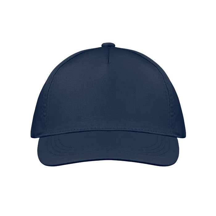 BUZZ - Gorra 5 paneles 160 gr/m²