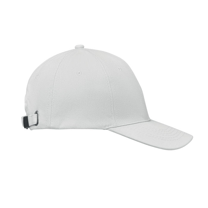 BUFFALO - Gorra de béisbol de 6 paneles