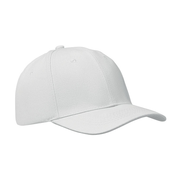 BUFFALO - Gorra de béisbol de 6 paneles