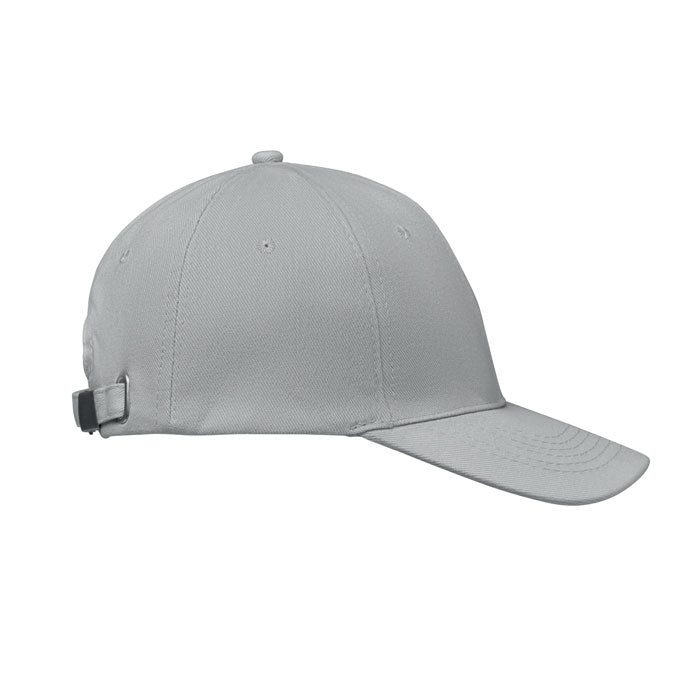 BUFFALO - Gorra de béisbol de 6 paneles
