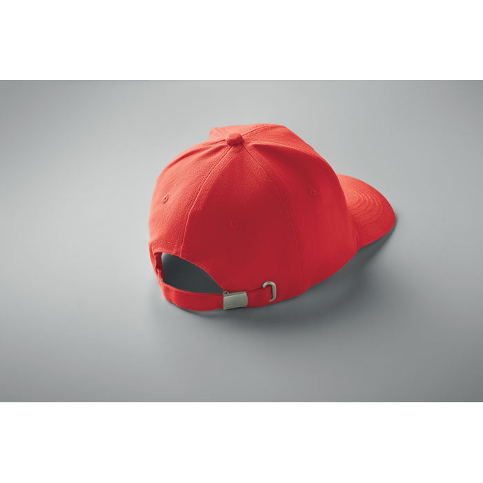 BUFFALO - Gorra de béisbol de 6 paneles