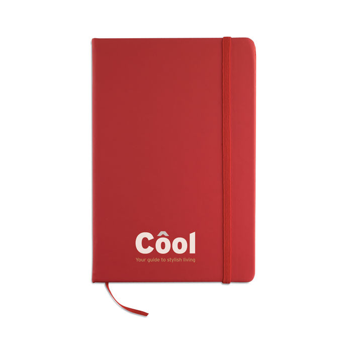 ARCONOT - A5 cuaderno a rayas