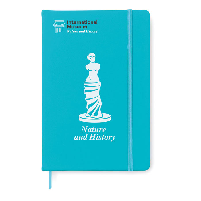 ARCONOT - A5 cuaderno a rayas