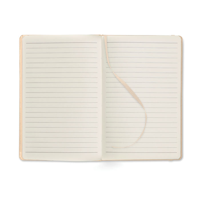 ARCONOT LINED - A5 cuaderno a rayas - Regalos Corporativos Personalizados · Clap Comunicacion