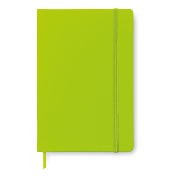 ARCONOT - A5 cuaderno a rayas