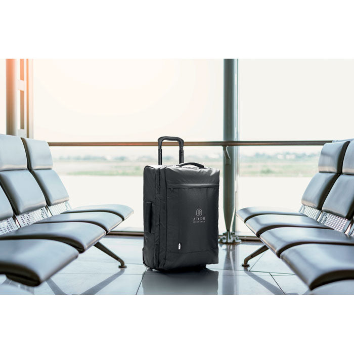 ARTIC - Trolley de RPET 600D