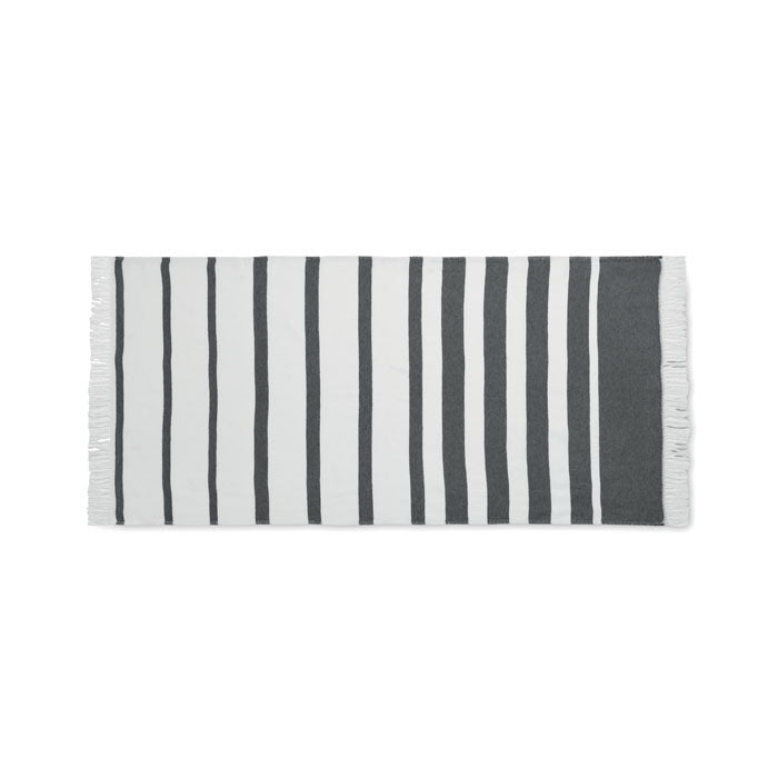 MAR - Toalla hammam SEAQUAL®70x140cm