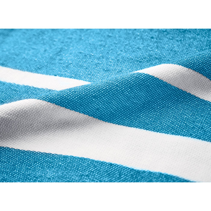 WAVE - Toalla hammam SEAQUAL® 100x170 - Regalos Corporativos Personalizados · Clap Comunicacion
